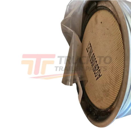 5579364 Oem Cummins Diesel Particulate Filter For Cummins - Truck To Trailer