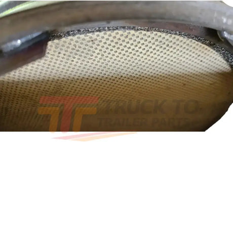5579364 Oem Cummins Diesel Particulate Filter For Cummins - Truck To Trailer