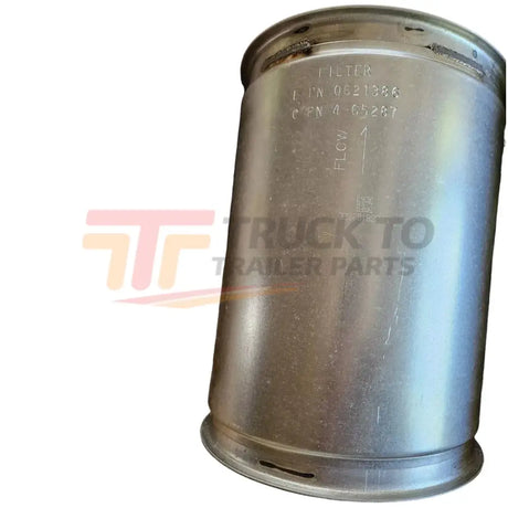 5579364 Oem Cummins Diesel Particulate Filter For Cummins - Truck To Trailer