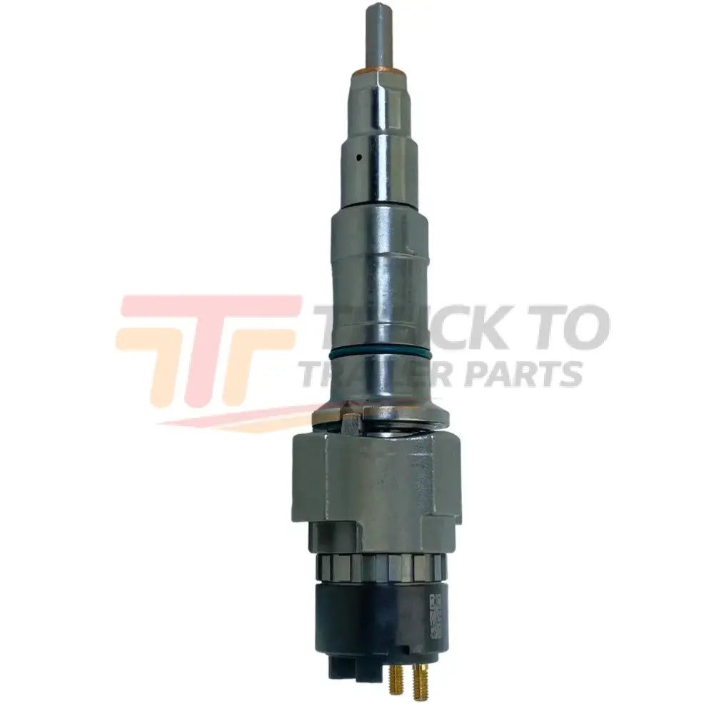 5579403PX Oem Cummins Set Of Six Injectors Six For Xpi Fuel Systems On Epa07 8.9L Isc/Isl - Truck To Trailer
