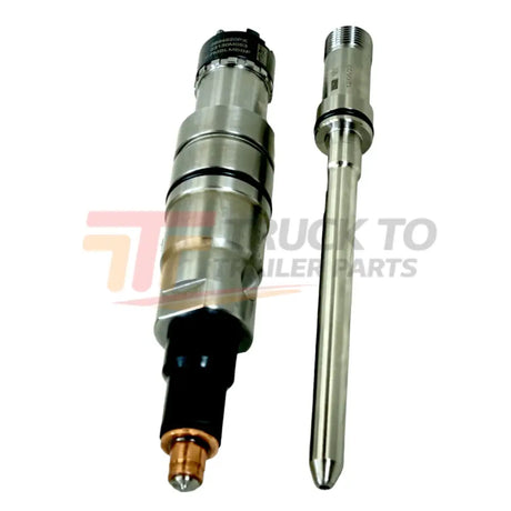 5579415 Oem Cummins Fuel Injectors Set Of Six 6 For Xpi Fuel Systems On Epa10 Automotive 15L Isx/Qsx - Truck To Trailer