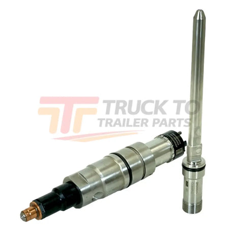 5579415 Oem Cummins Fuel Injectors Set Of Six 6 For Xpi Fuel Systems On Epa10 Automotive 15L Isx/Qsx - Truck To Trailer