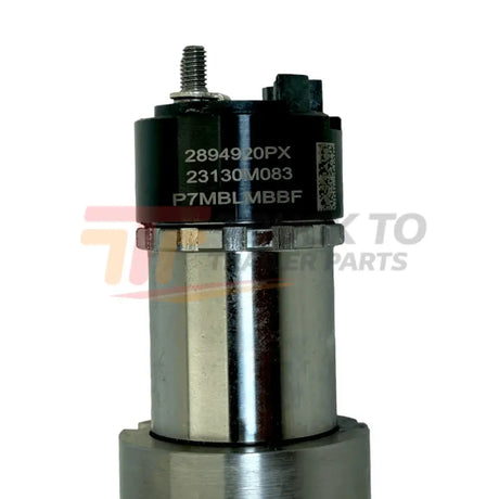 5579415Px Oem Cummins Fuel Injector For Xpi Fuel Systems On Epa10 Automotive 15L Isx/Qsx - Truck To Trailer
