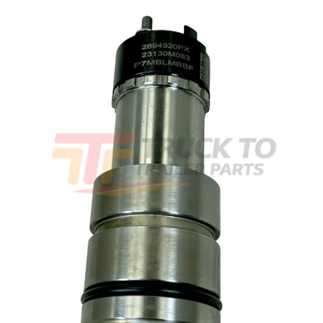 5579415Px Oem Cummins Fuel Injector For Xpi Fuel Systems On Epa10 Automotive 15L Isx/Qsx - Truck To Trailer