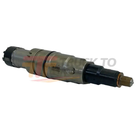 5579419 Genuine Cummins Fuel Injectors Set Of Six For Xpi Fuel Systems On Epa13 15L Isx/Qsx Engines - Truck To Trailer