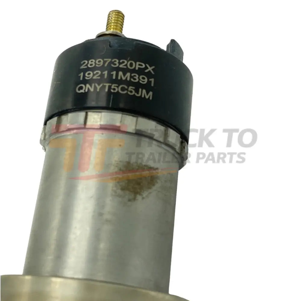 5579419Px Oem Cummins Fuel Injector For Xpi Fuel Systems On Epa13 15L Isx/Qsx Engines - Truck To Trailer