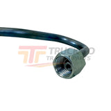 5585171 Genuine Cummins Fuel Line 1 For 6.7L 2021-2023 Ram 2500-3500 - Truck To Trailer