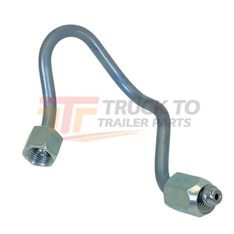 5585172 Genuine Cummins Fuel Line 2 For 6.7L 2021-2023 Ram 2500-3500 - Truck To Trailer