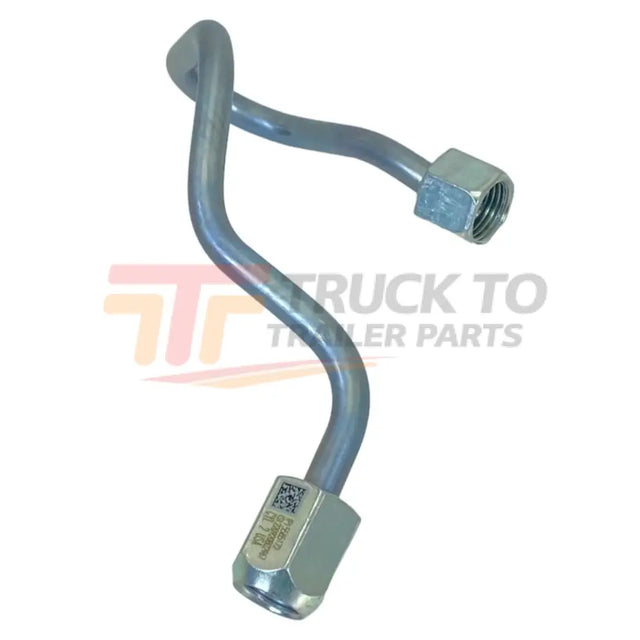 5585172 Genuine Cummins Fuel Line 2 For 6.7L 2021-2023 Ram 2500-3500 - Truck To Trailer