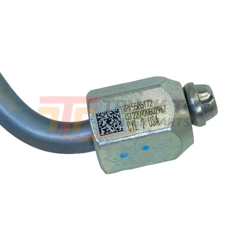 5585172 Genuine Cummins Fuel Line 2 For 6.7L 2021-2023 Ram 2500-3500 - Truck To Trailer
