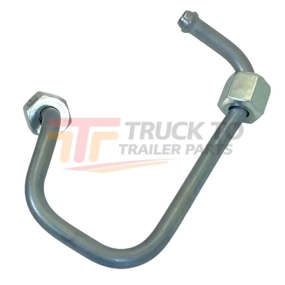 5585174 Genuine Cummins Fuel Line 4 For 6.7L 2021-2023 Ram 2500-3500 - Truck To Trailer