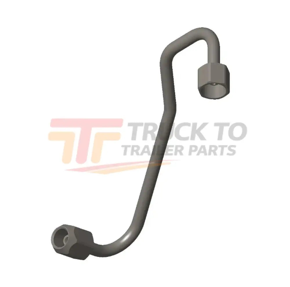 5585176 Genuine Cummins Fuel Line 6 For 6.7L 2021-2023 Ram 2500-3500 - Truck To Trailer