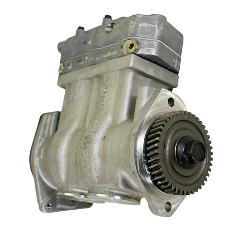 5585481 Genuine Cummins Air Compressor Twin Cylinder - Truck To Trailer