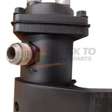 K-4244 Genuine Eaton Transmission Oil Cooler Heat Exchanger Kit - Truck To Trailer