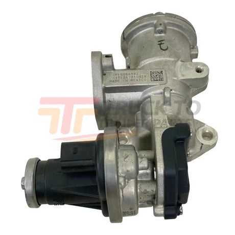 5586982 Genuine Cummins EGR Exhaust Gas Recirculation Valve - Truck To Trailer