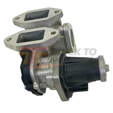 5586982 Genuine Cummins EGR Exhaust Gas Recirculation Valve - Truck To Trailer