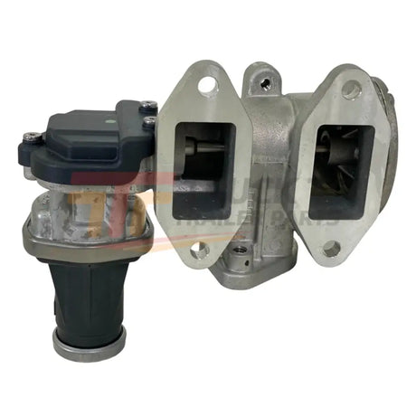 5586982 Genuine Cummins EGR Exhaust Gas Recirculation Valve - Truck To Trailer