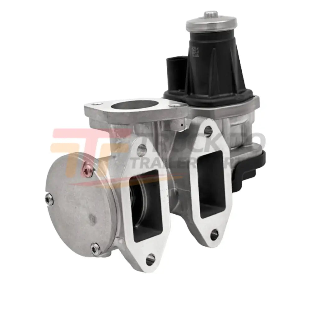 5587013 Genuine Cummins Exhaust Recirculation Valve Kit - Truck To Trailer