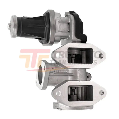 5587013 Genuine Cummins Exhaust Recirculation Valve Kit - Truck To Trailer