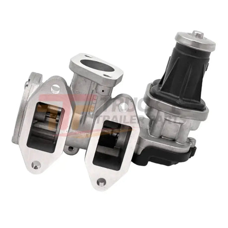 5587013 Genuine Cummins Exhaust Recirculation Valve Kit - Truck To Trailer