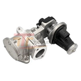 5587013 Genuine Cummins Exhaust Recirculation Valve Kit - Truck To Trailer