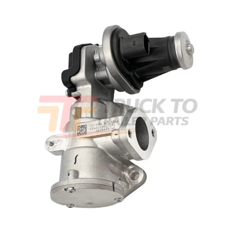 5587013 Genuine Cummins Exhaust Recirculation Valve Kit - Truck To Trailer