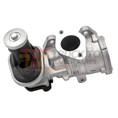5587013 Genuine Cummins Exhaust Recirculation Valve Kit - Truck To Trailer