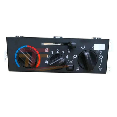 55900-37550 Genuine Hino Hvac A/C Heater Control Assembly - Truck To Trailer
