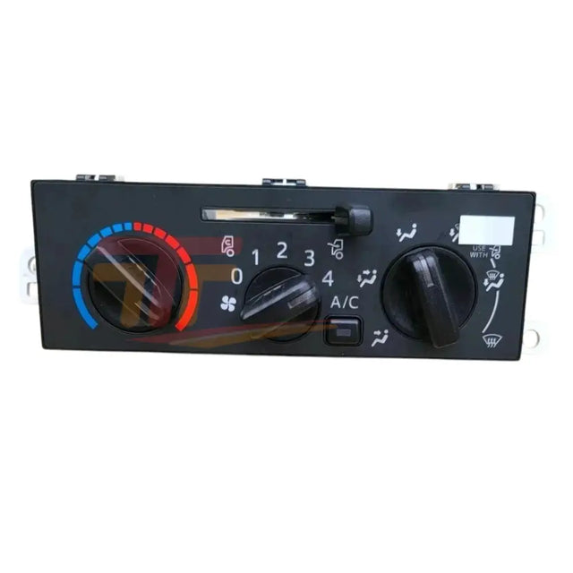 55900-37550 Genuine Hino Hvac A/C Heater Control Assembly - Truck To Trailer