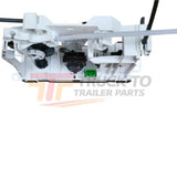 55900-37550 Genuine Hino Hvac A/C Heater Control Assembly - Truck To Trailer