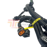 5590369 Genuine Cummins Engine Control Module Wiring Harness - CumminsM500