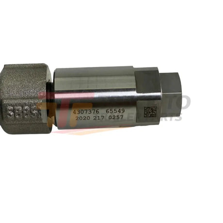 5594271 Genuine Cummins Accumulator - Truck To Trailer