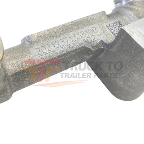 4954295 Genuine Cummins Accumulator Fuel Rail - Truck To Trailer