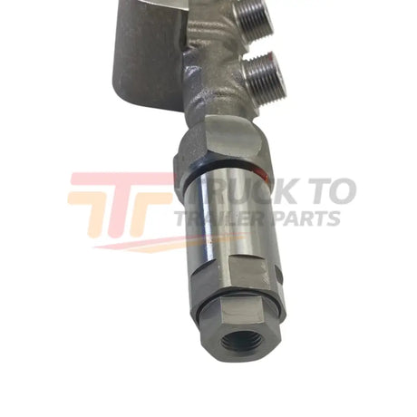 4954295 Genuine Cummins Accumulator Fuel Rail - Truck To Trailer