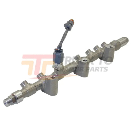 4954295 Genuine Cummins Accumulator Fuel Rail - Truck To Trailer