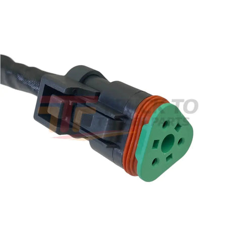 4954295 Genuine Cummins Accumulator Fuel Rail - Truck To Trailer