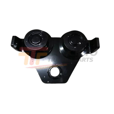55HE69 Dayton Beam Flange - Truck To Trailer