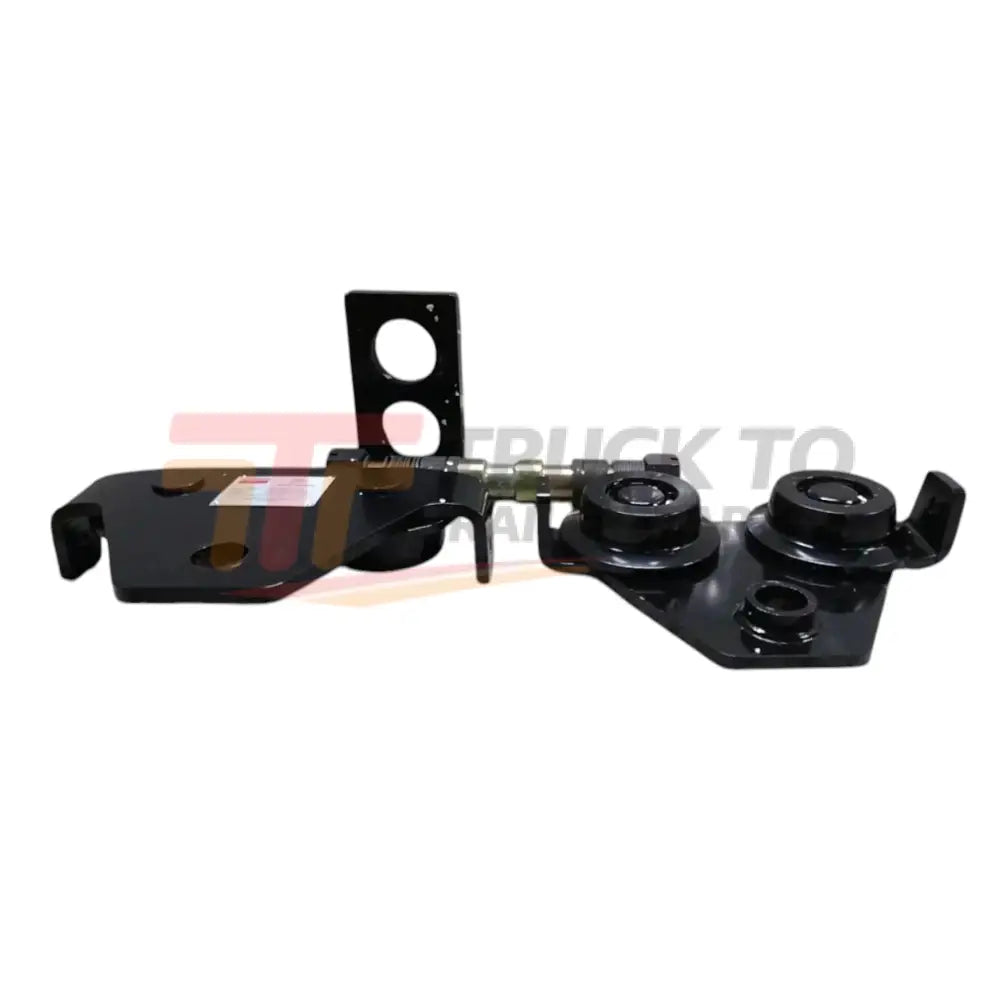 55HE69 Dayton Beam Flange - Truck To Trailer