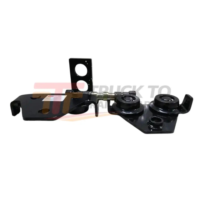 55HE69 Dayton Beam Flange - Truck To Trailer