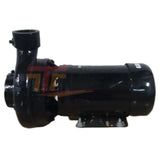 55JJ37 Dayton Max Head Centrifugal Pump - Truck To Trailer