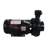 55JJ37 Dayton Max Head Centrifugal Pump - Truck To Trailer