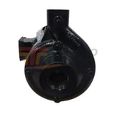 55JJ47 Dayton Head Centrifugal Pump 5 HP 208-240/480VAC 100 Ft Max - Truck To Trailer