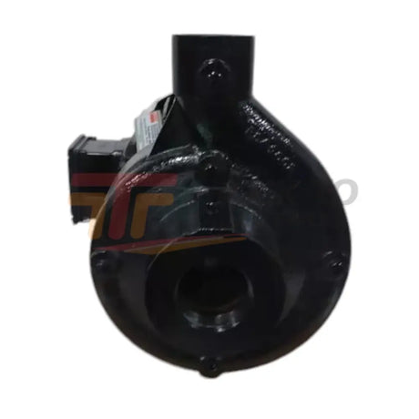 55JJ47 Dayton Head Centrifugal Pump 5 HP 208-240/480VAC 100 Ft Max - Truck To Trailer