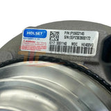 5602145 Genuine Cummins Turbocharger He400Vg For Cummins X15 - Truck To Trailer