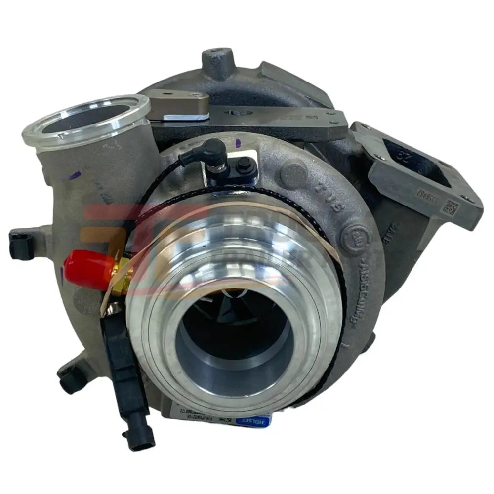 5602145 Genuine Cummins Turbocharger He400Vg For Cummins X15 - Truck To Trailer