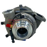 5602145 Genuine Cummins Turbocharger He400Vg For Cummins X15 - Truck To Trailer