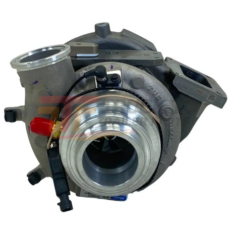 5602145 Genuine Cummins Turbocharger He400Vg For Cummins X15 - Truck To Trailer