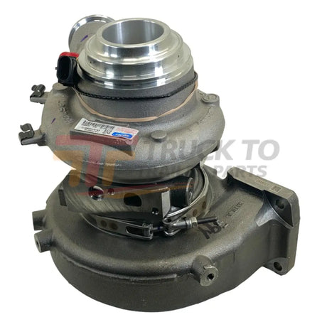 5602145 Genuine Cummins Turbocharger He400Vg For Cummins X15 - Truck To Trailer