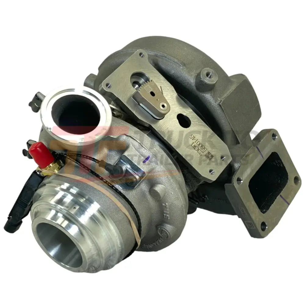 5602145 Genuine Cummins Turbocharger He400Vg For Cummins X15 - Truck To Trailer