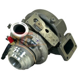5602145 Genuine Cummins Turbocharger He400Vg For Cummins X15 - Truck To Trailer